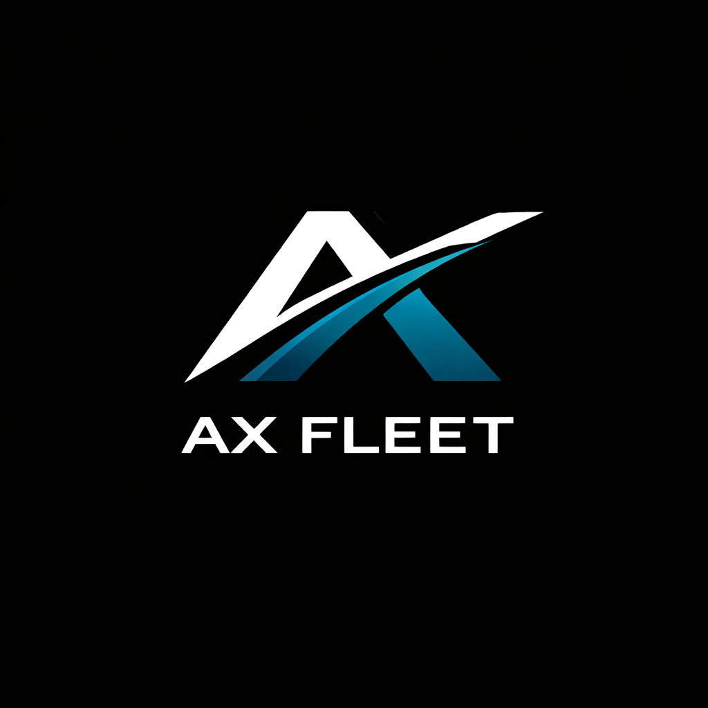 AX Fleet Logo
